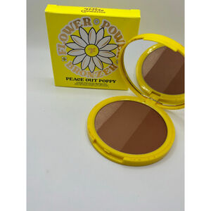 Flower Power Bronzer Peace Out Poppy
